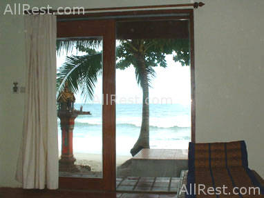 Seascape Beach Resort 5